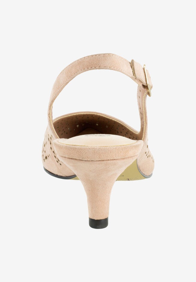 Sybil Slingback   , , on-hover image number 1