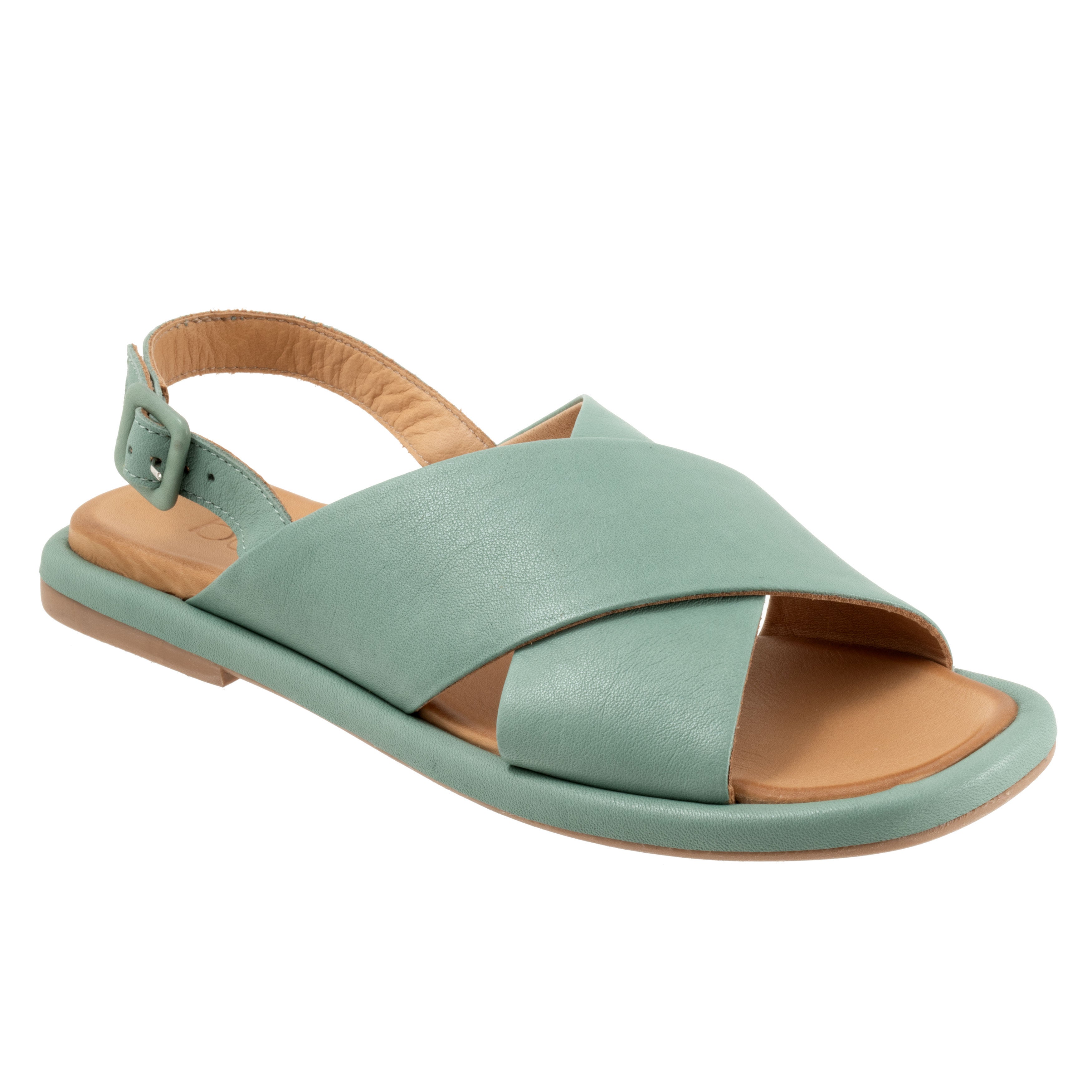 Elwood Sandal, SEAFOAM, hi-res image number 0