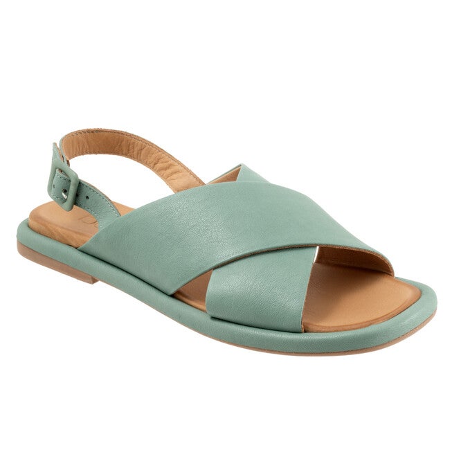 Elwood Sandal, SEAFOAM, hi-res image number 0