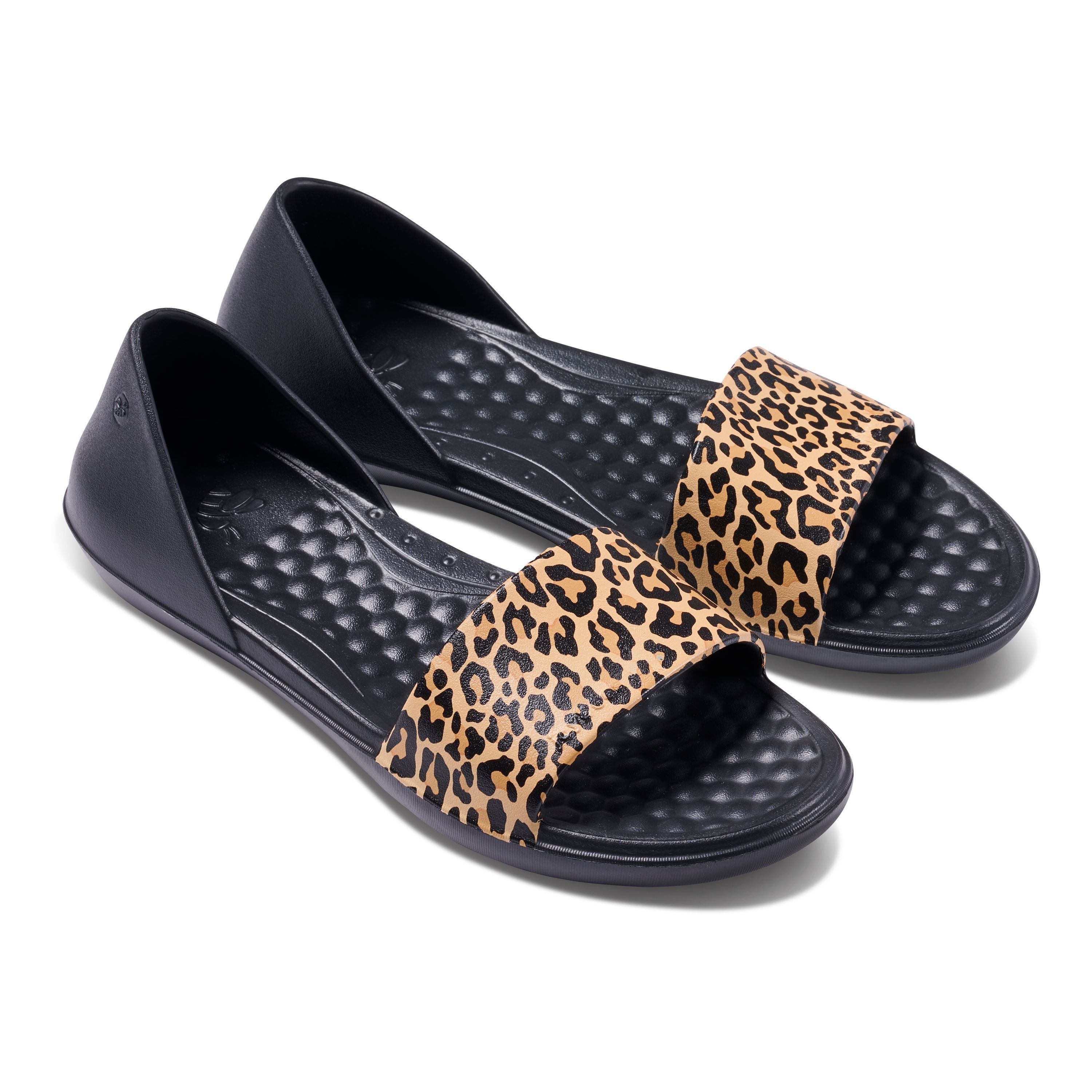 Friday Flat, CHEETAH AND BLACK, hi-res image number 0