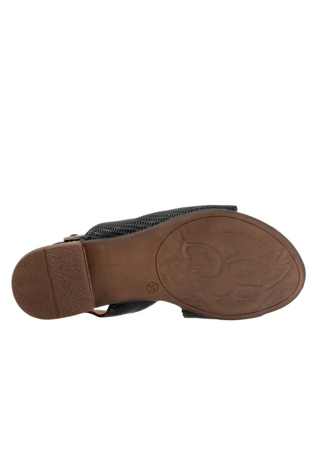 Tiffany Sling Back Sandal, , alternate image number 3