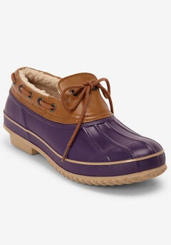 The Storm Waterproof Slip-On