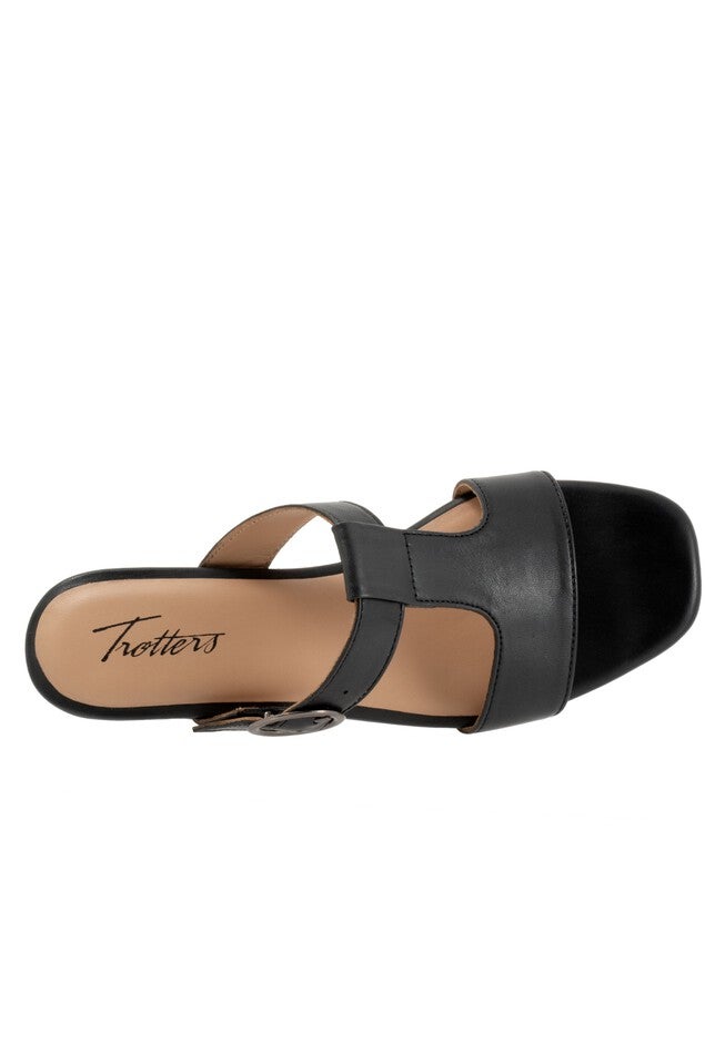 Nanna Slip On Sandal, , alternate image number 8