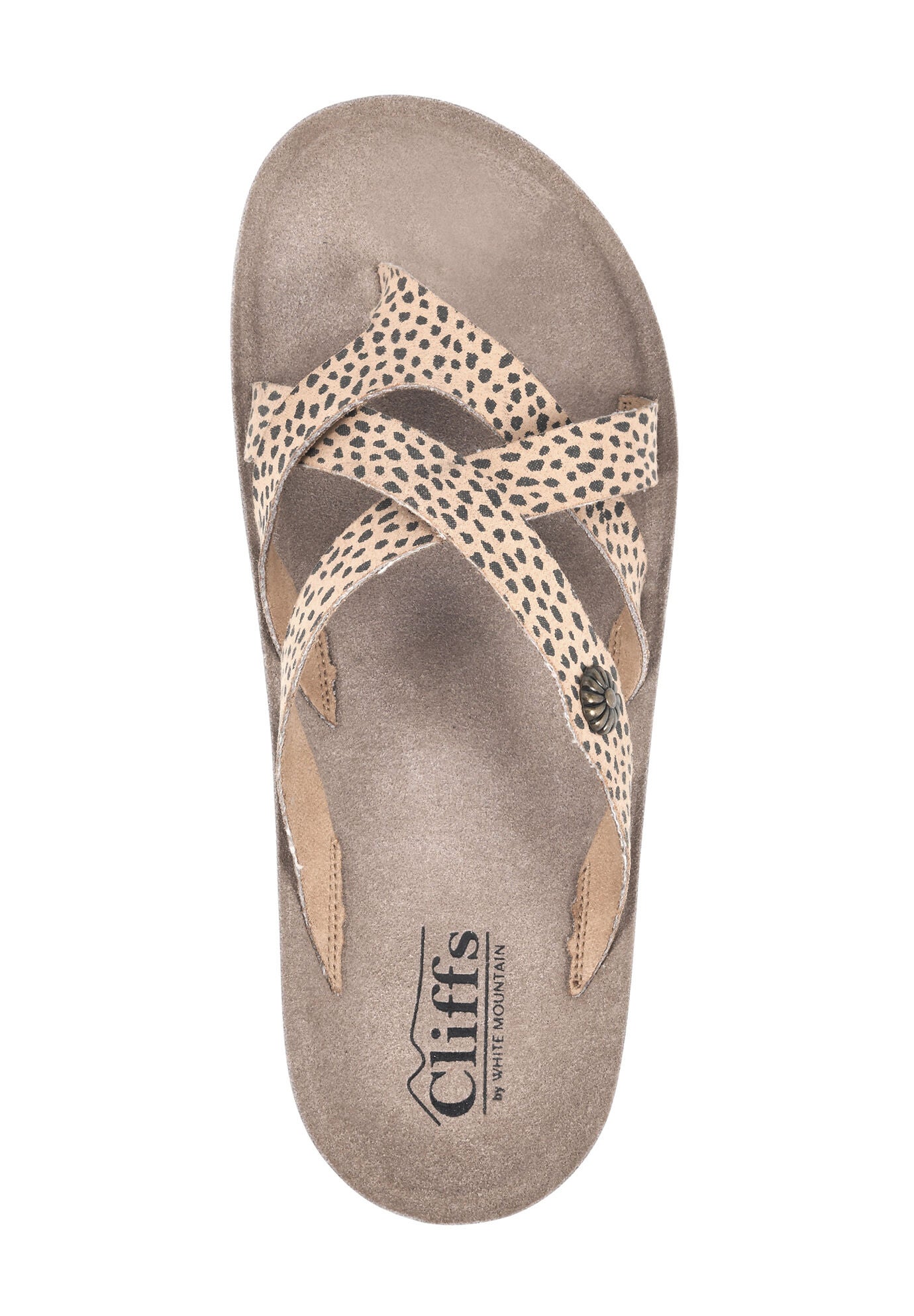 Banksy Sandals, , alternate image number 4