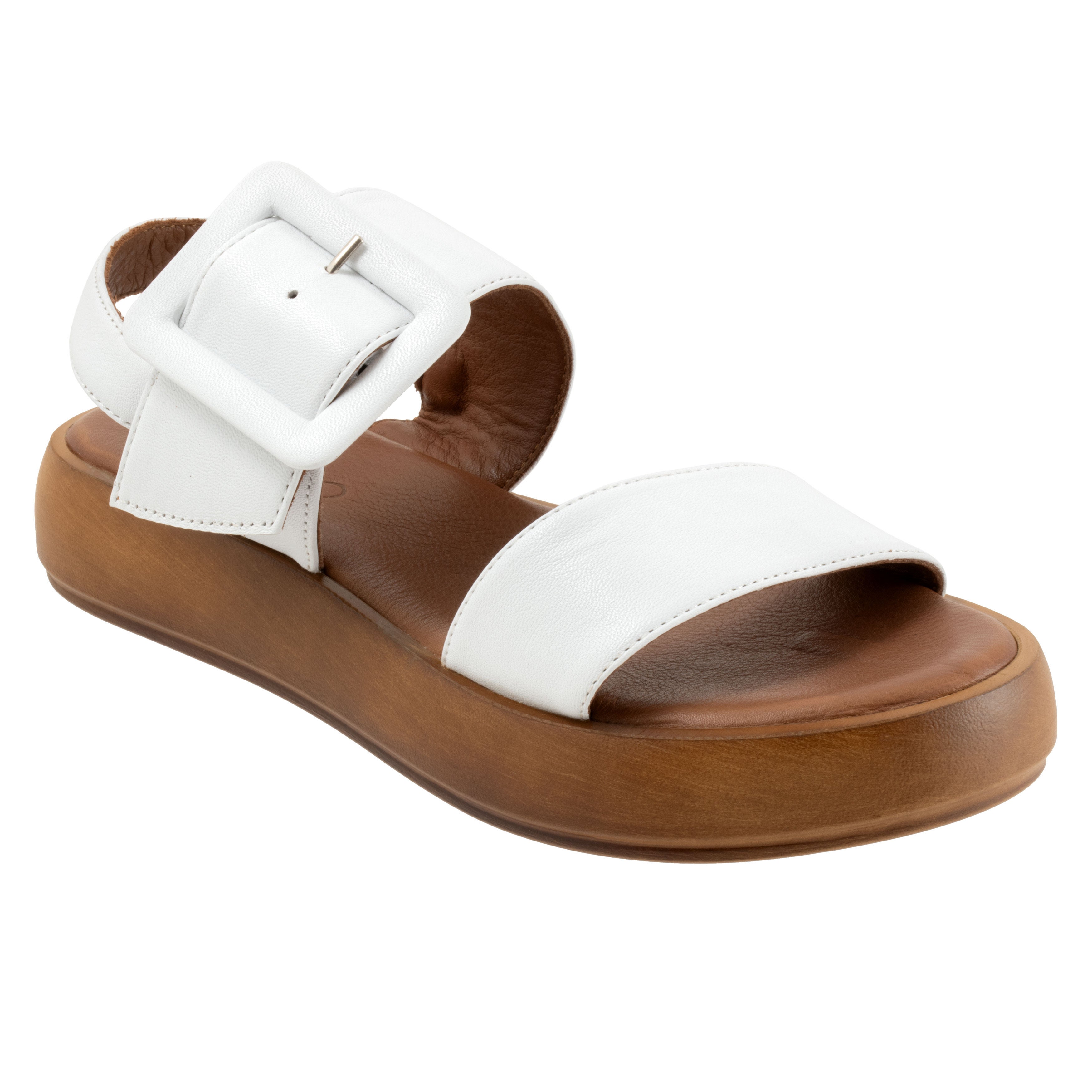 Julian Sandal, WHITE, hi-res image number 0