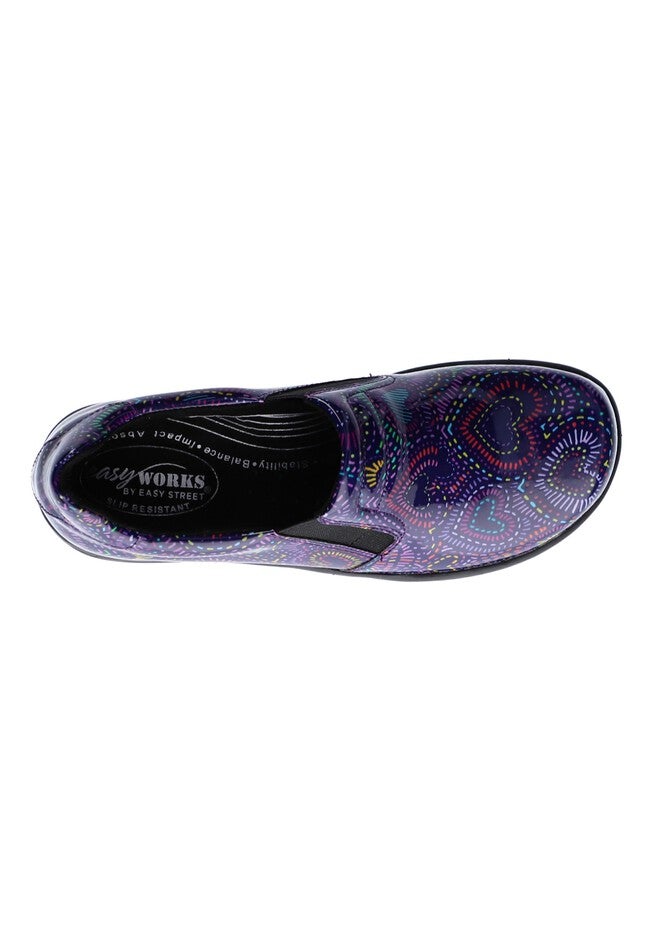 Bind Slip-Ons by Easy Works by Easy Street®, , alternate image number 4