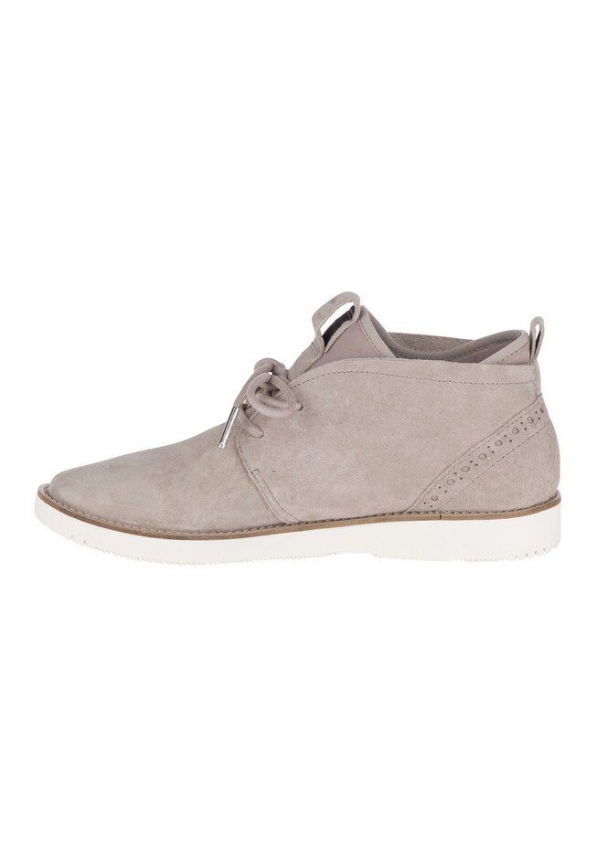 Chowchow Chukka Boots by Hush Puppies®, , alternate image number null