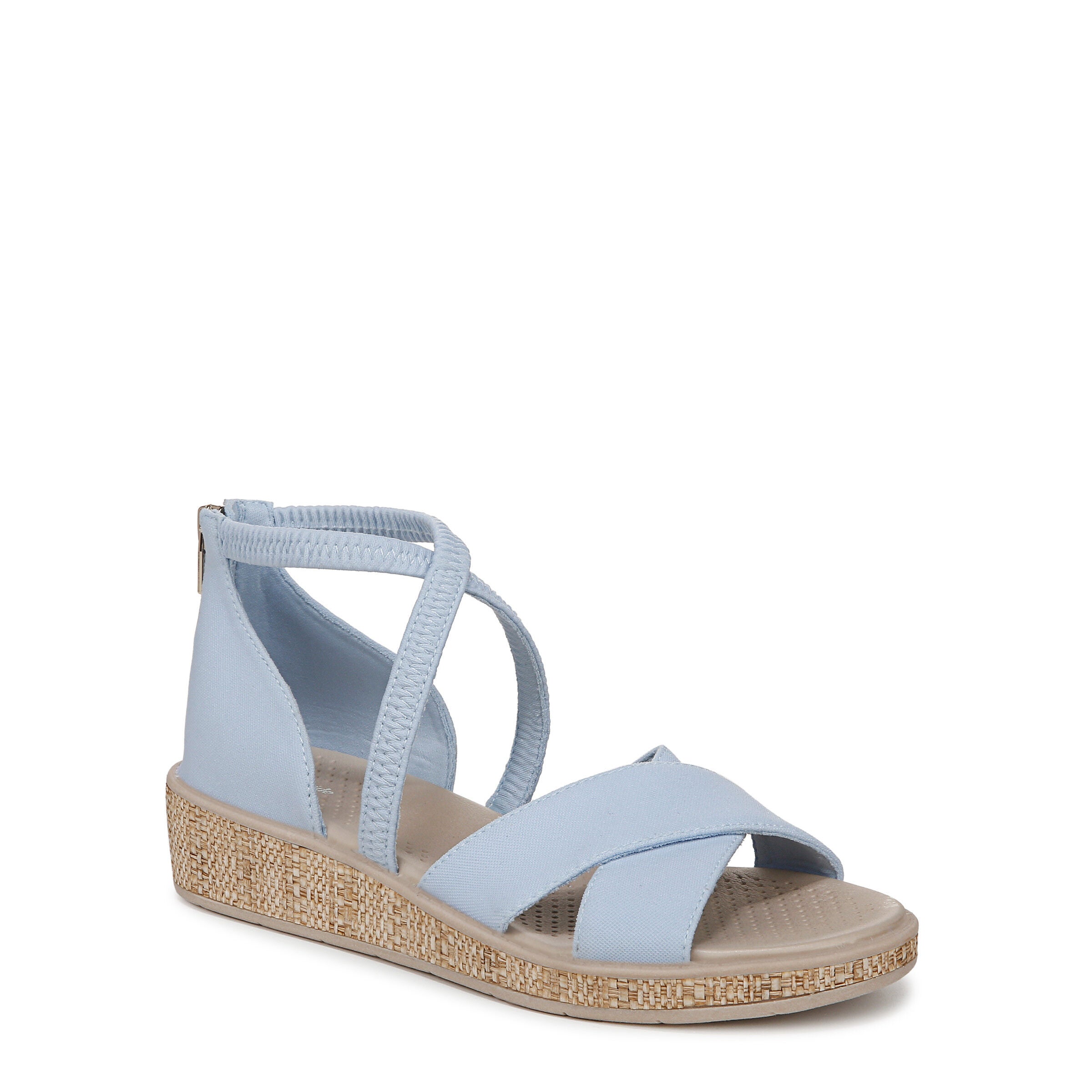 Bali Sand Sandal, SKYWAY BLUE, hi-res image number 0