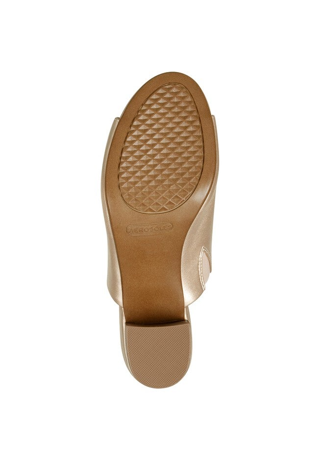 Mid Level Sandal by Aerosoles®, , alternate image number 2