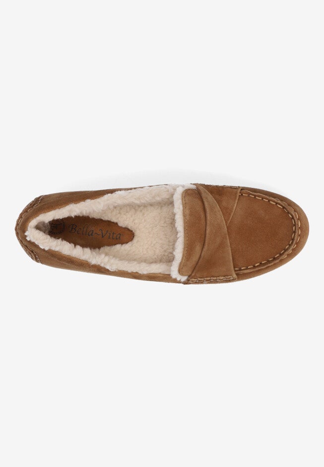 Prentice Slip On Moccasin, , alternate image number null