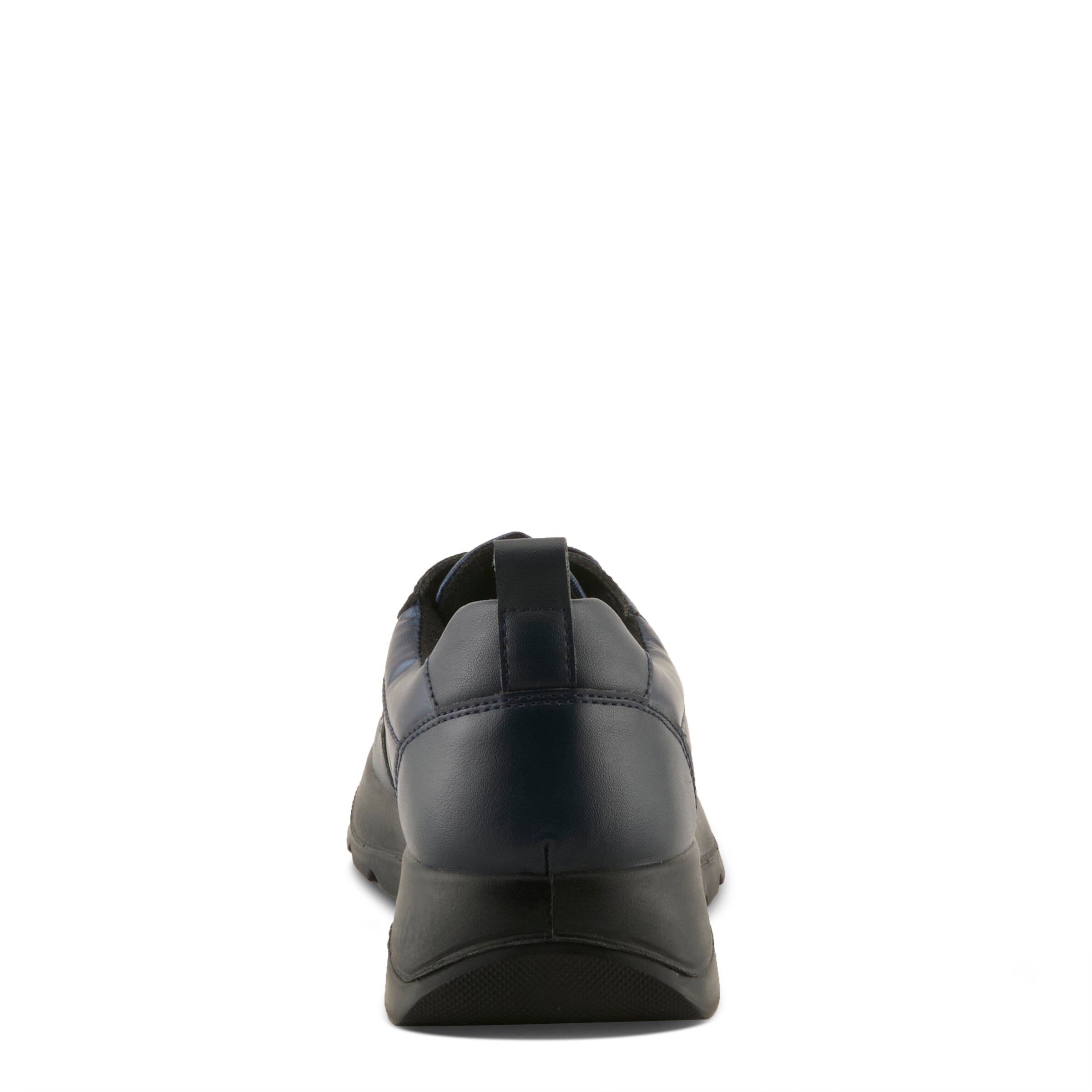 Clariona Sneakers, NAVY, on-hover image number 1