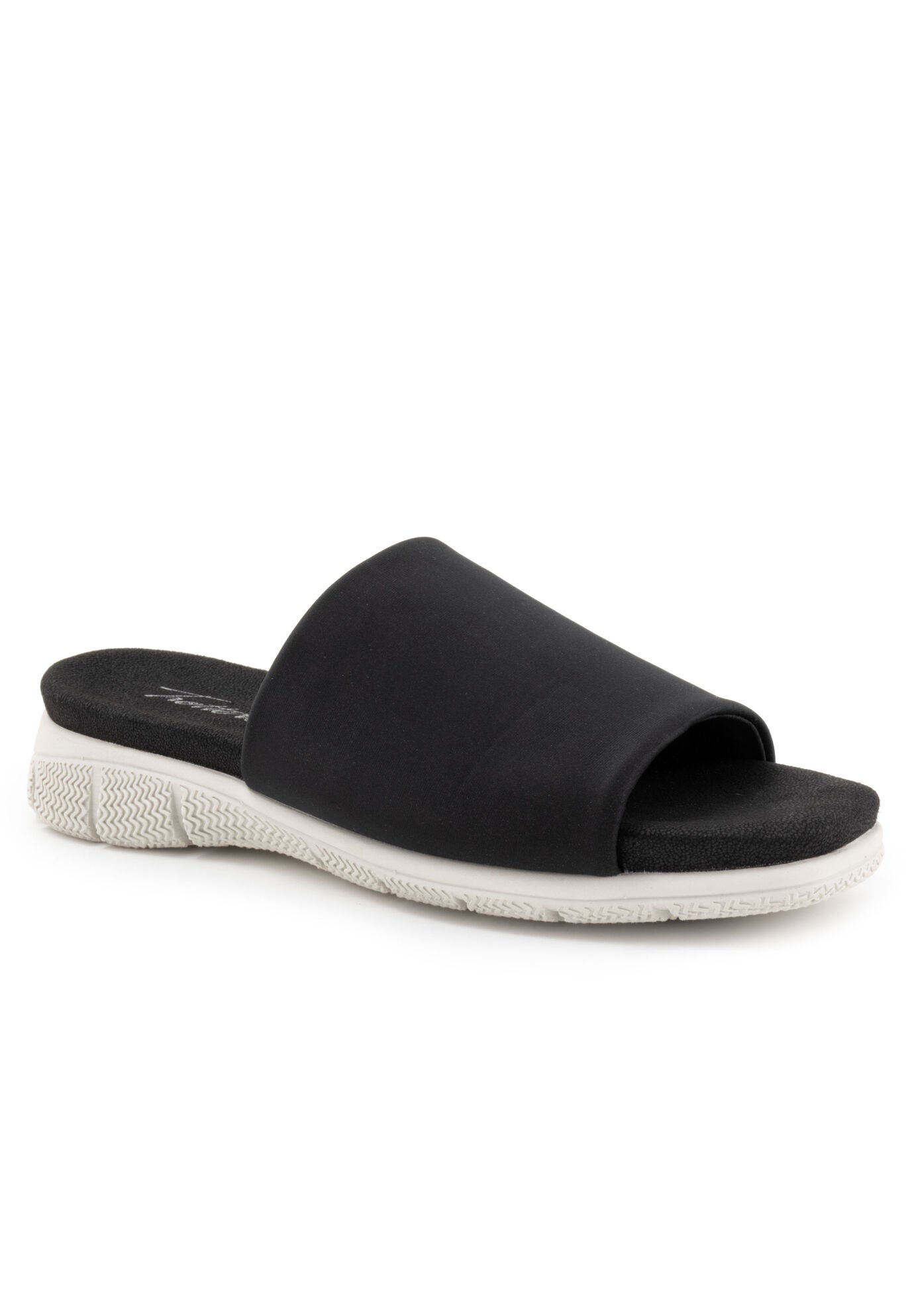 Toni Sandal, BLACK, hi-res image number 0