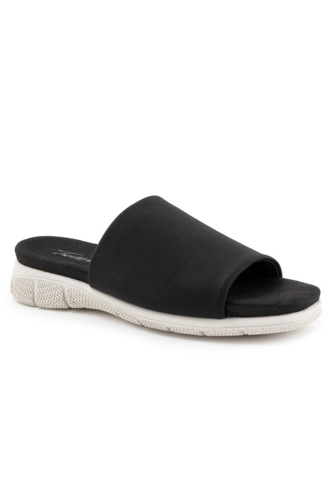 Toni Sandal, BLACK, hi-res image number 0