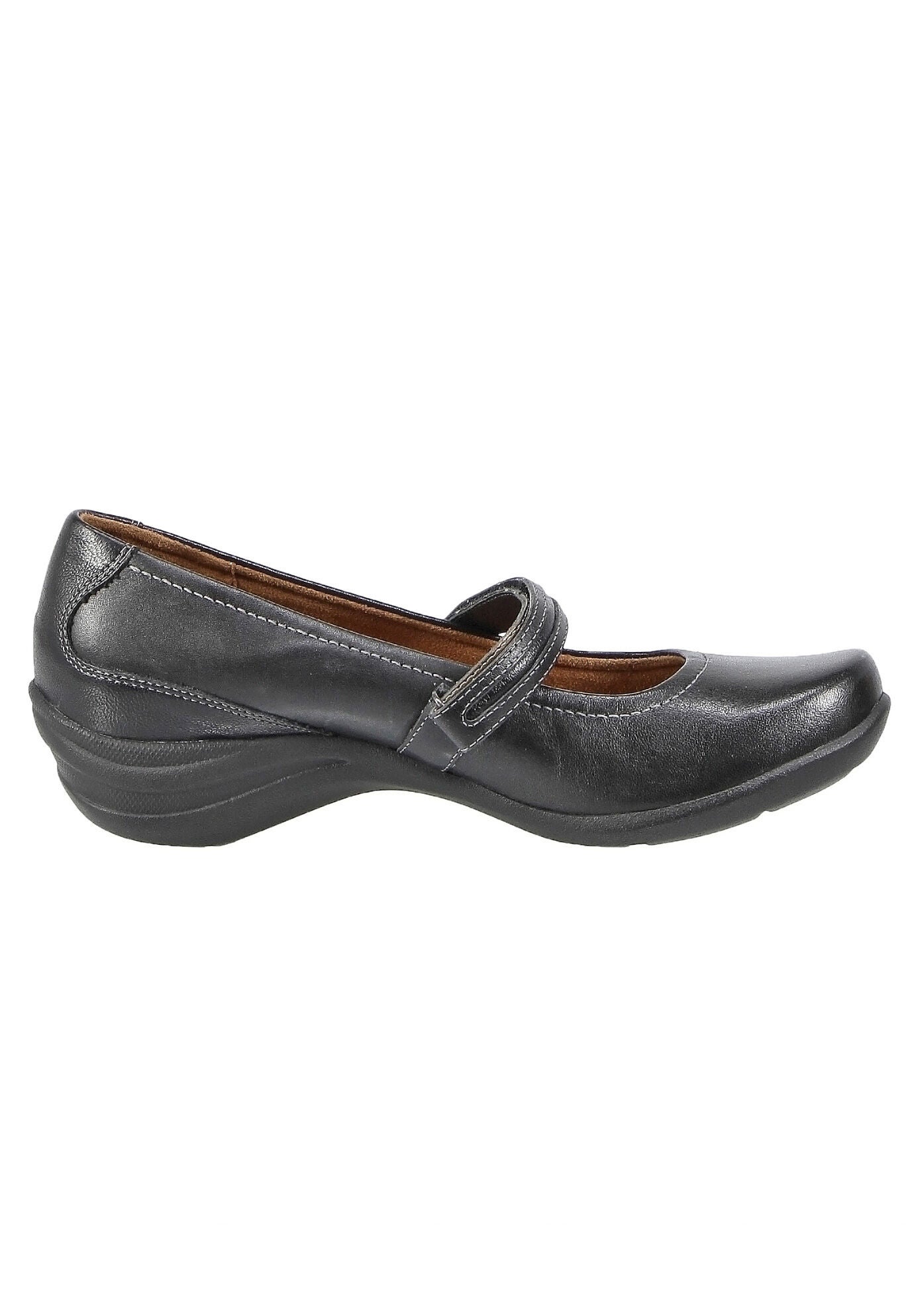 Hush puppies women's epic mary jane best sale