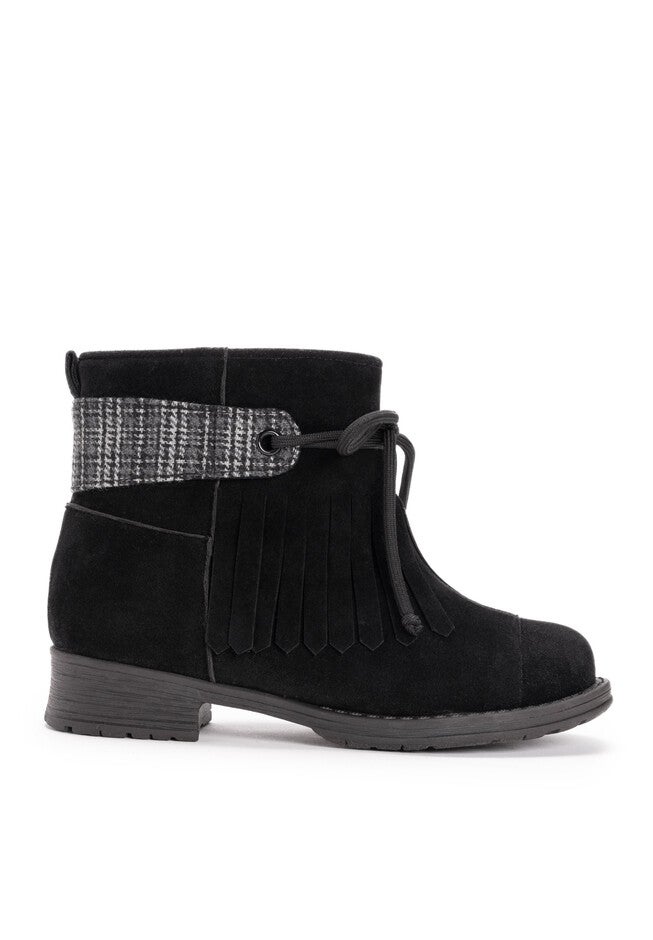 Lynsey Booties, , alternate image number null
