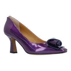 Karali Slip-On Pump