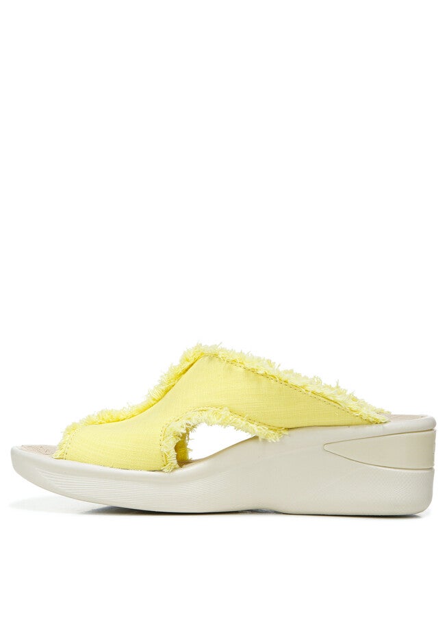 Serendipity Wedge Sandal, , alternate image number null