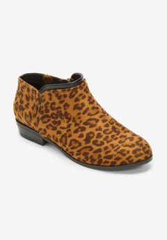 The Bexley Bootie