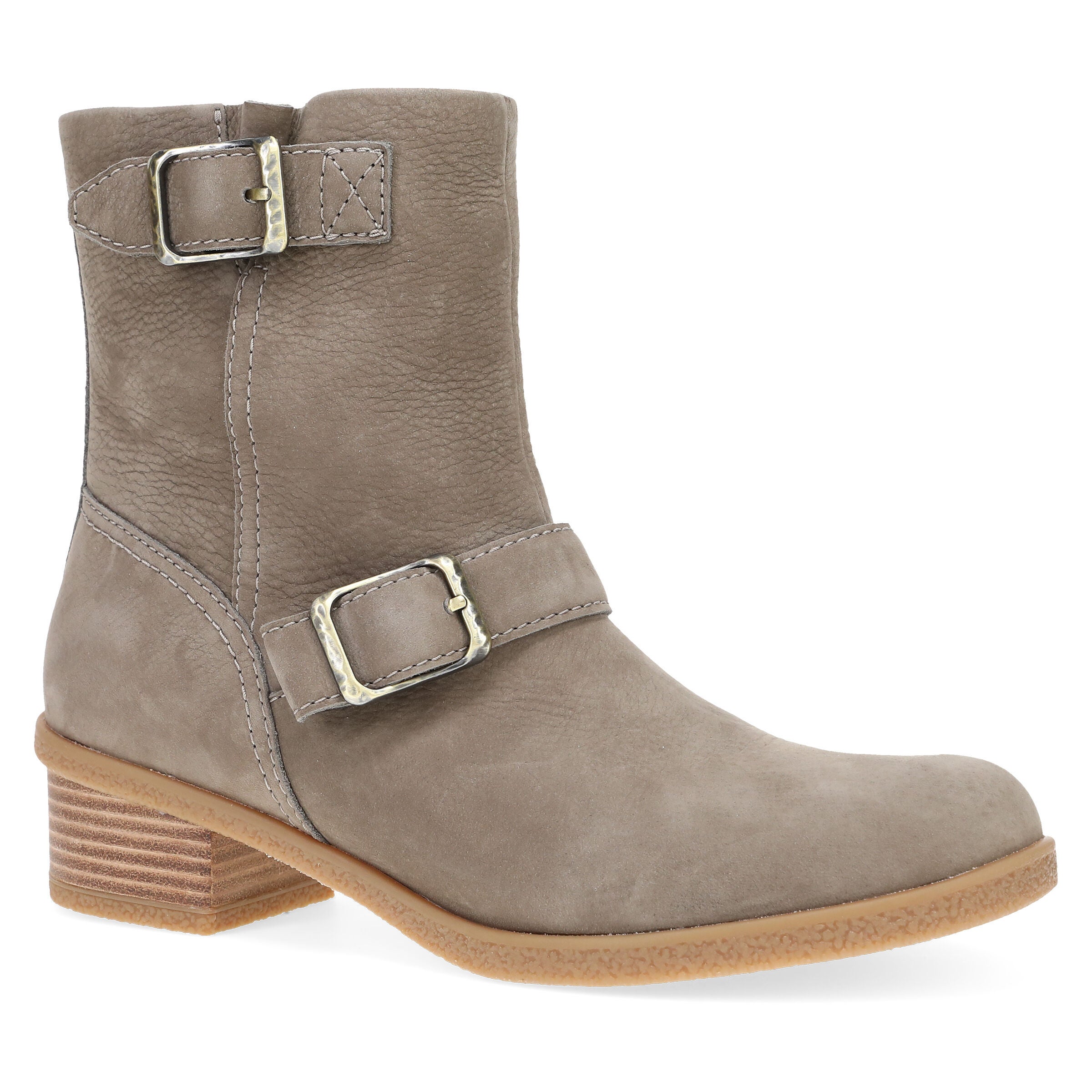Delphine Boot, STONE, hi-res image number 0