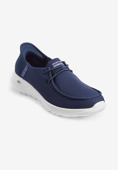 The Slip Ins® Go Walk Joy Idalis Sneaker