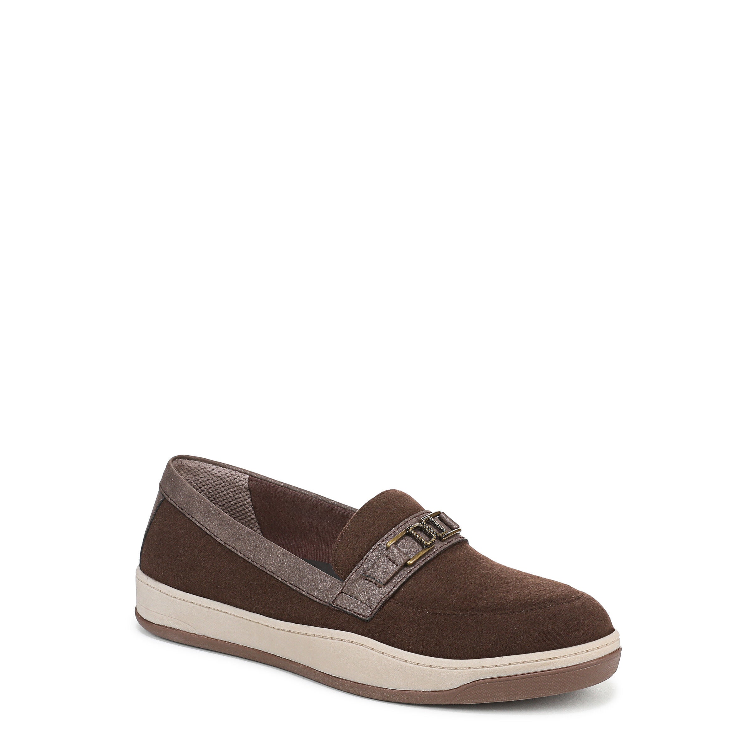 Daydream Slip-On Moc Loafer, CHOCOLATE TORTE, hi-res image number 0