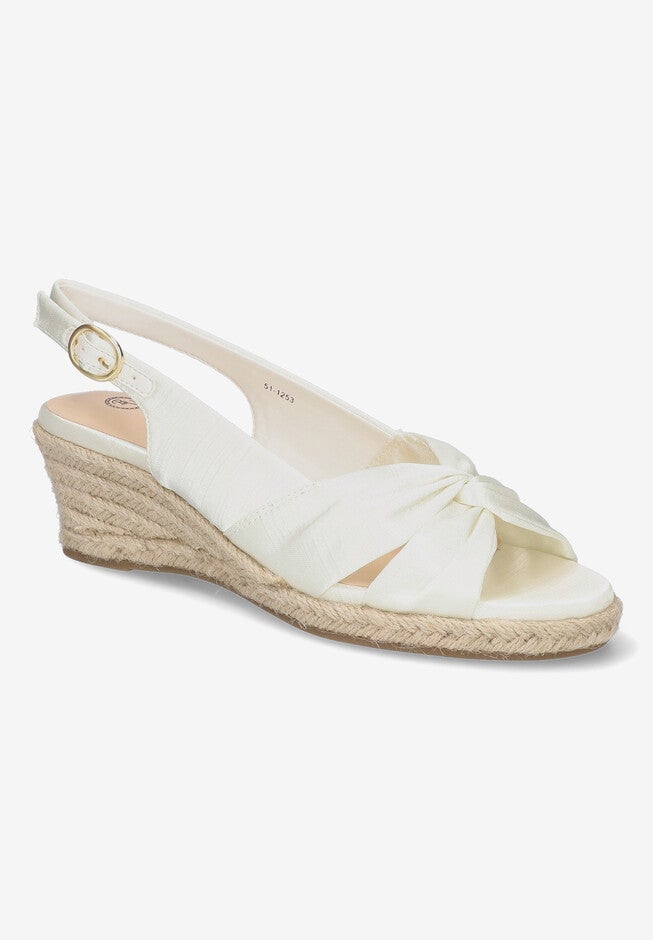 Kimora Sandal, WHITE, hi-res image number 0