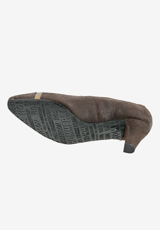 Kiwi Pump, , alternate image number 5