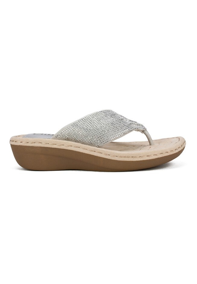 Calvert Thong Sandals , , alternate image number 3