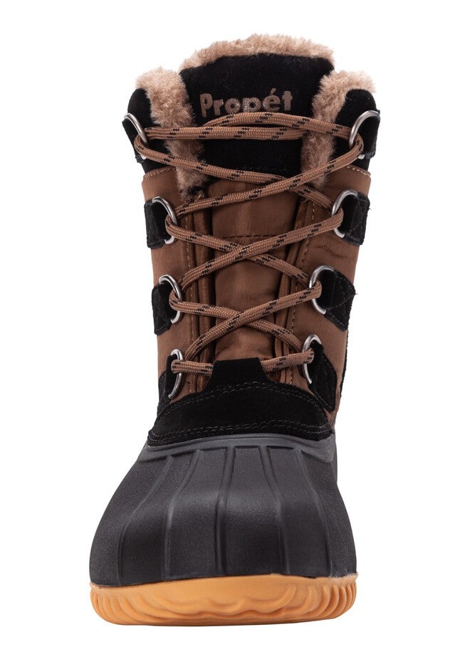 Ingrid Cold Weather Boot , , alternate image number 3