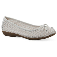 Chelcy Ballet Flat