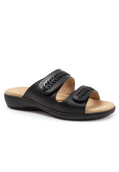 Ruthie Woven Sandal