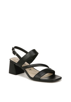Celia Heeled Sandal