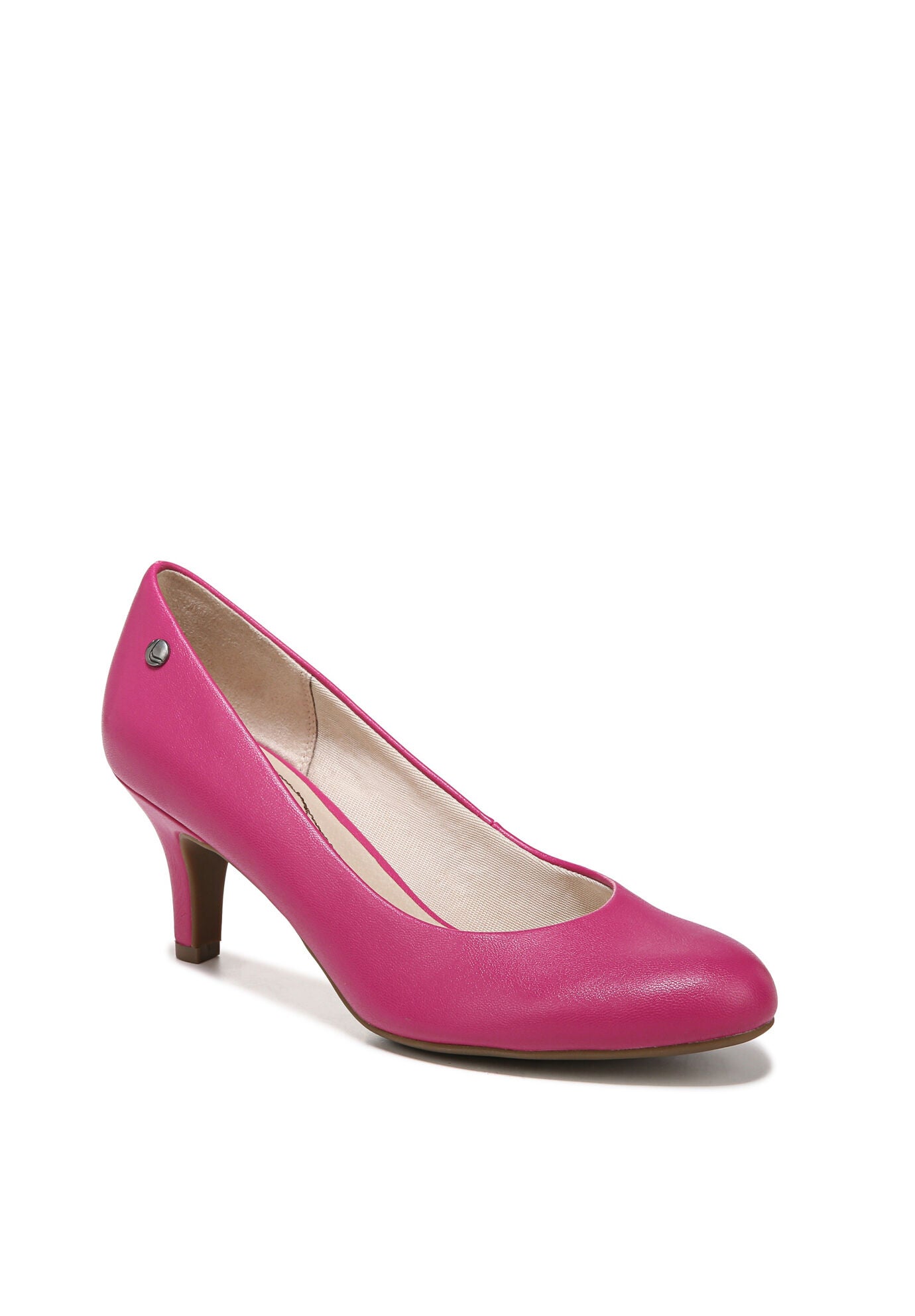 Parigi Pump Woman Within