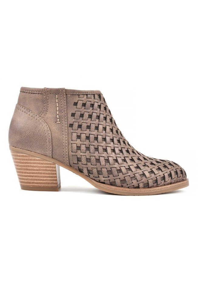 Lauren Ankle Boots , , alternate image number 3