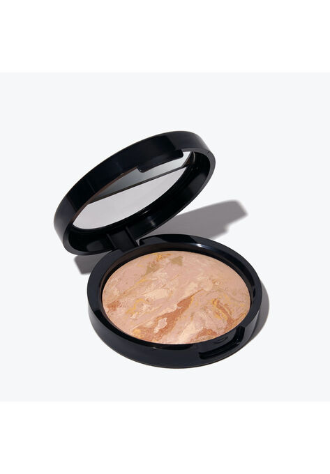 Baked Balance-N-Brighten Color Correcting Foundation, FAIR, hi-res image number null