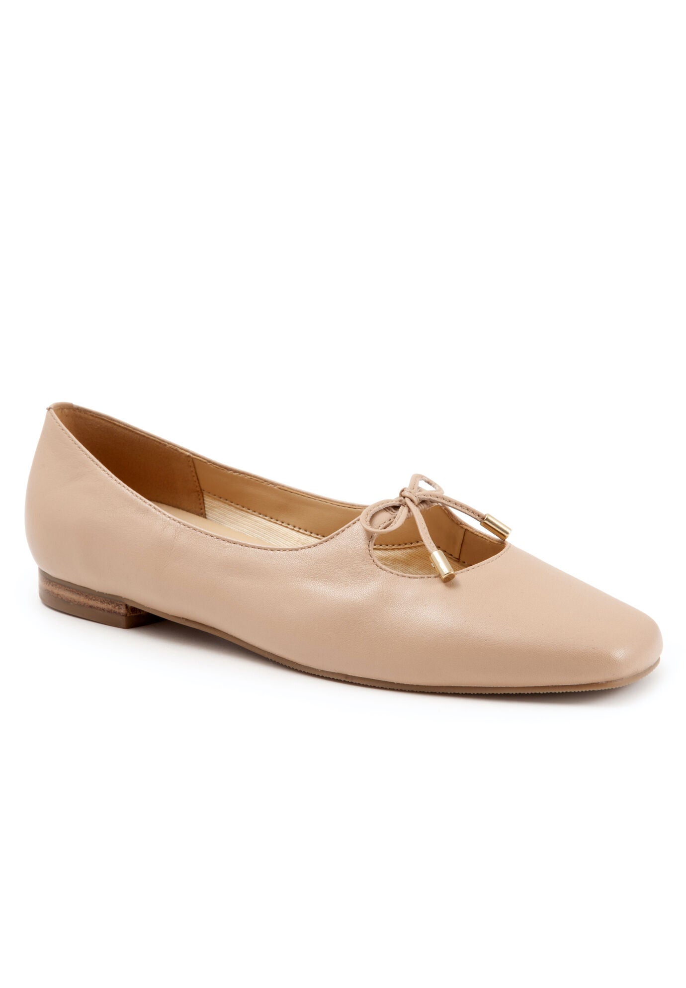Honesty Loafer, NUDE, hi-res image number 0