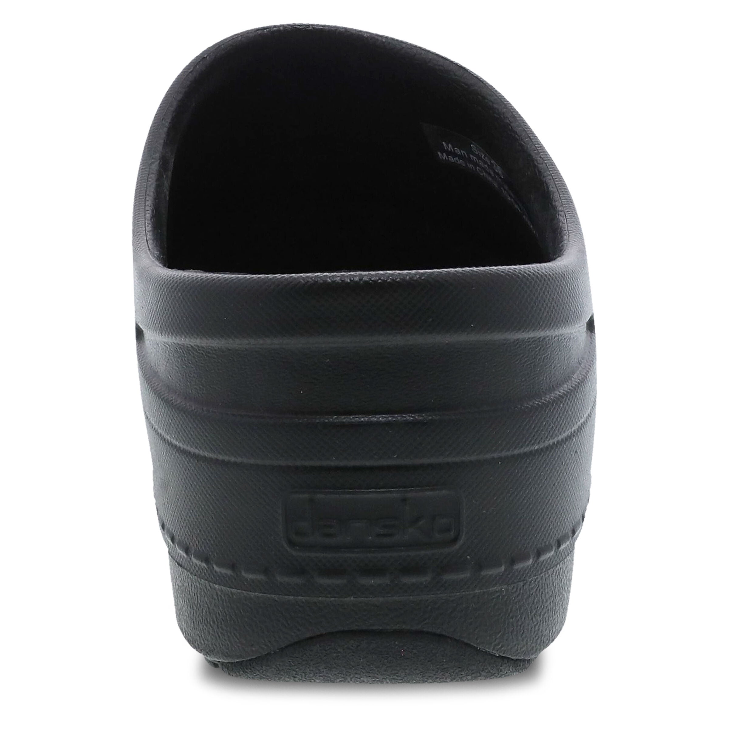 Kaci Mule, BLACK, on-hover image number 1