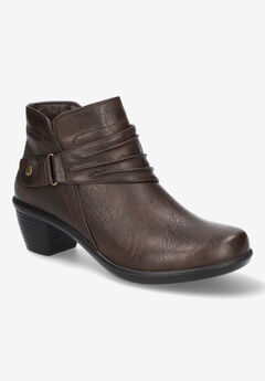 Damita Booties