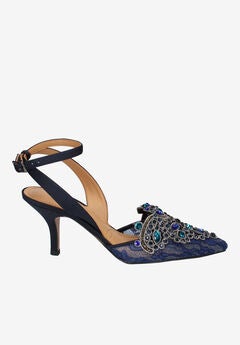 Desdemona Pump