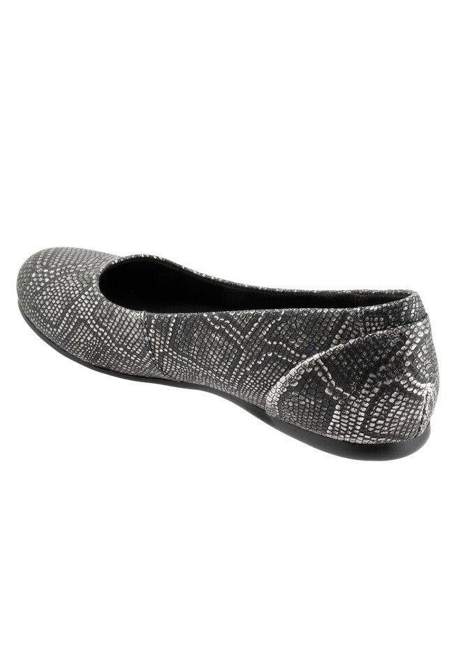 Sonoma Ballerina Flat, , alternate image number 2
