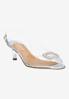 Madeleina Sandal