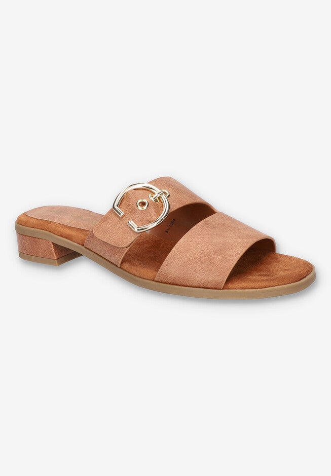 Viviana Sandal, TAN, hi-res image number null