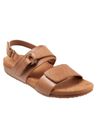 Bennisa Sandals , TAN, hi-res image number null