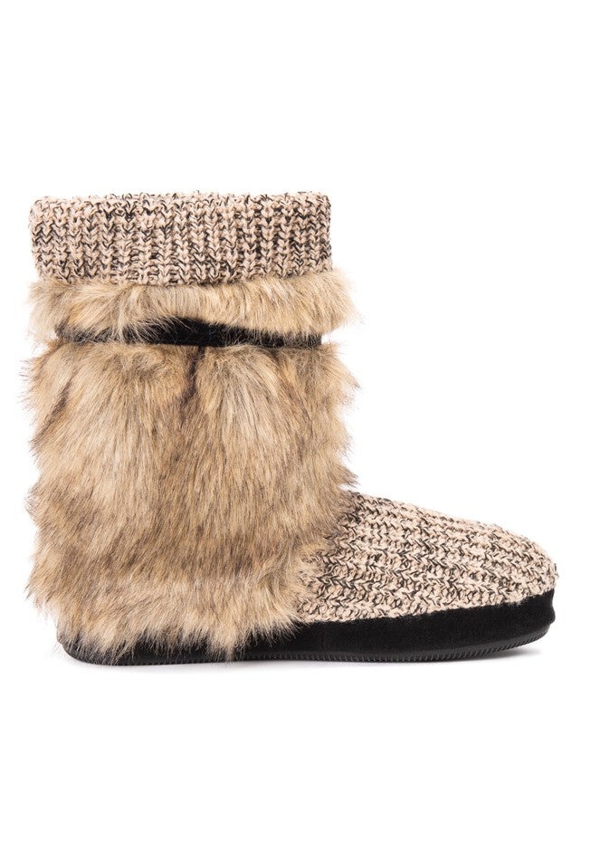 Leslie Slipper by Muk Luks®, , alternate image number null