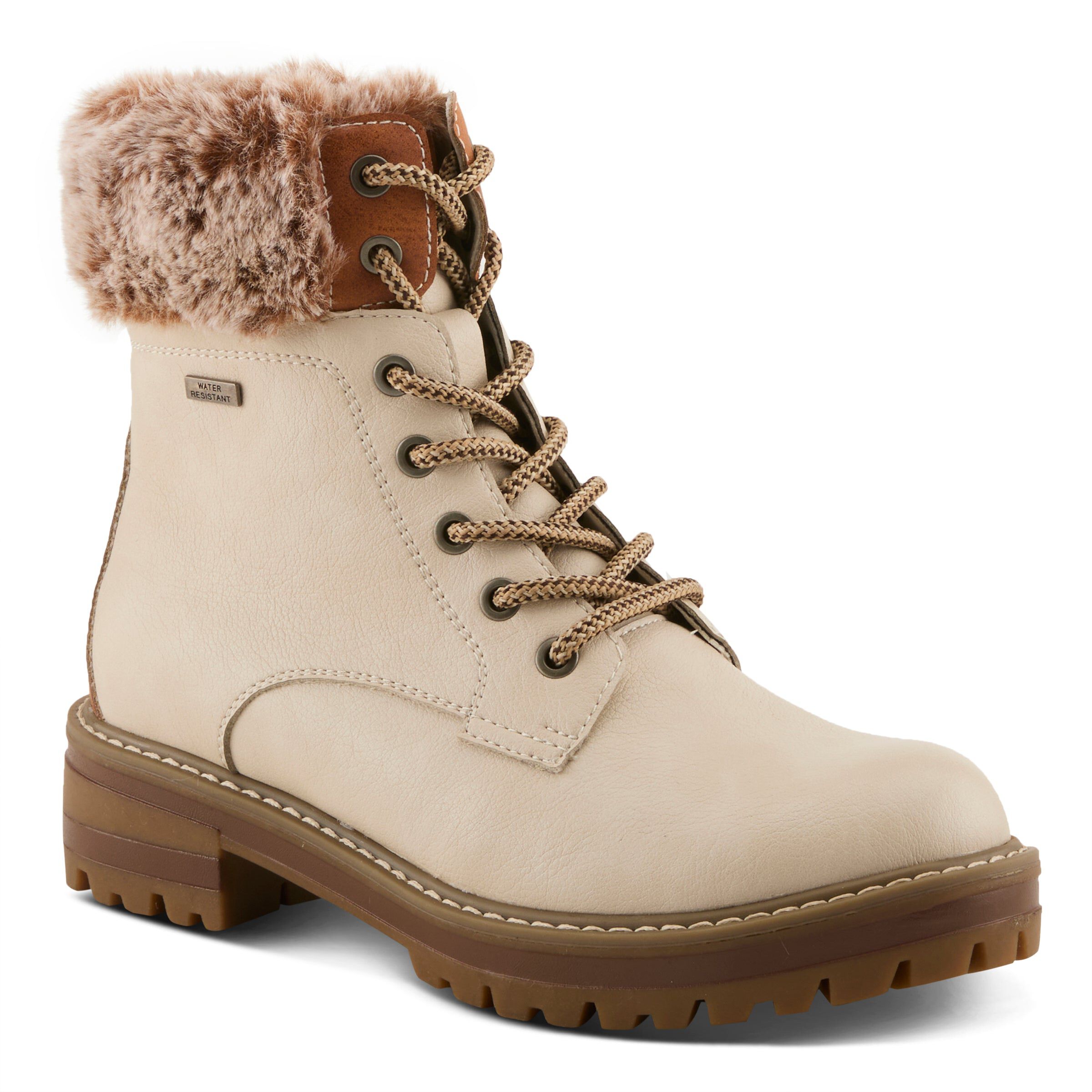 Canario Winter and Snow Bootie, BONE MULTI, hi-res image number 0