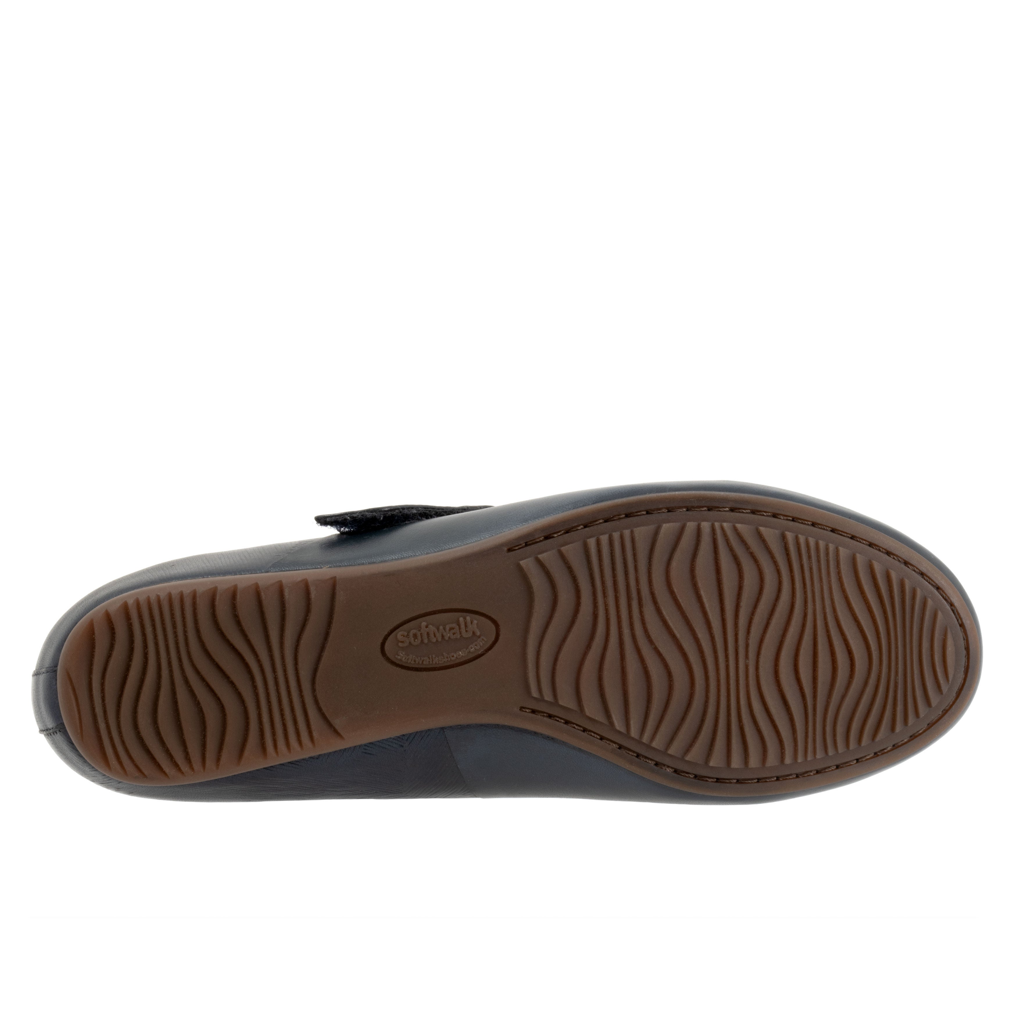 Syracuse Flat, DARK NAVY, alternate image number 2