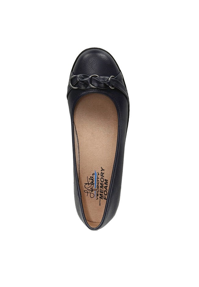 Inga Pump, , alternate image number 4