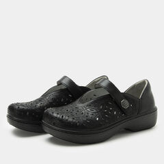 Opheliah V-Cut Mary Jane Shoe
