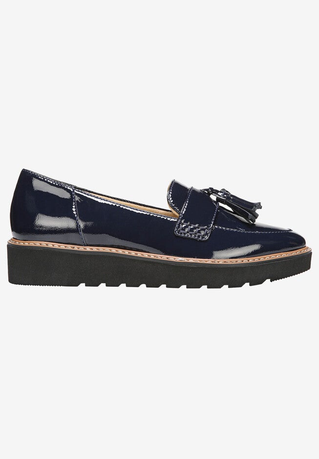 August Loafers by Naturalizer®, , alternate image number 3