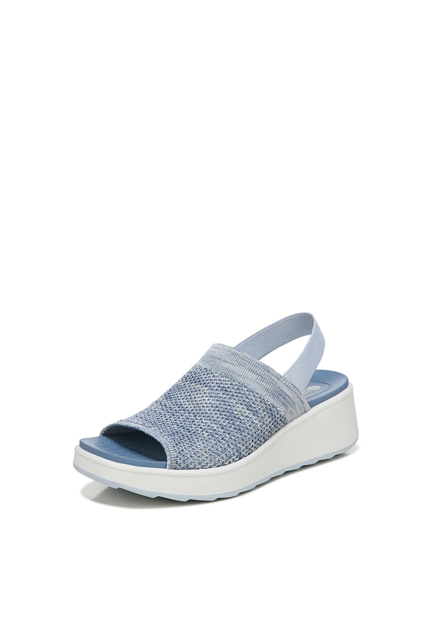 Nouveau Wedge Sandal, , alternate image number 8